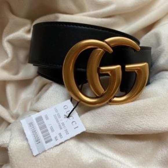 Gucci belt Men\'s/Women\'s